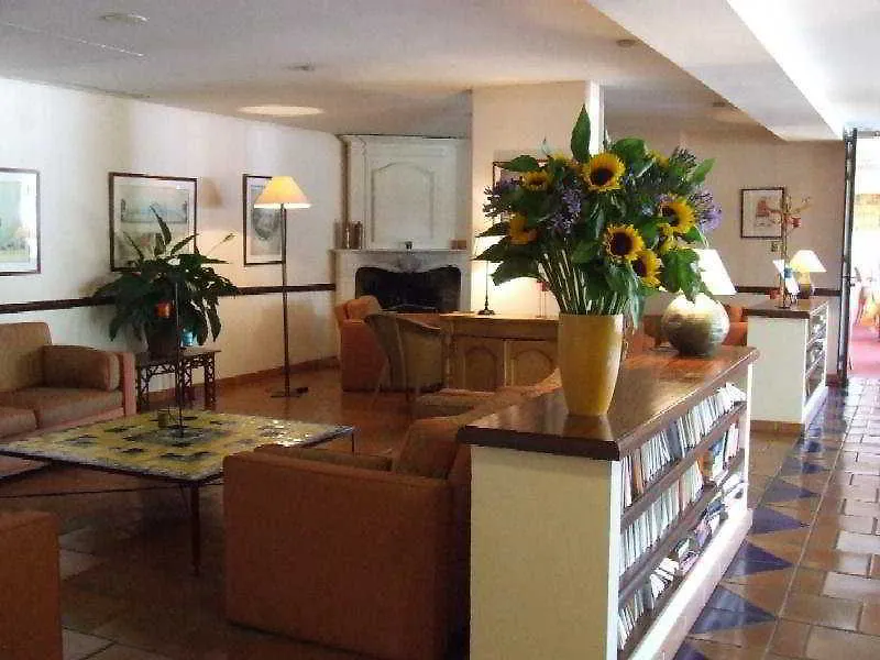 Park&Suites Elegance Le Cannet France