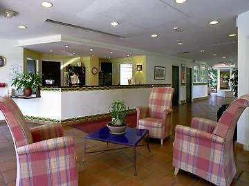 Park&Suites Elegance Le Cannet Hotel